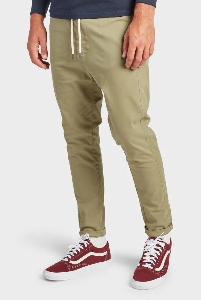 The Academy Brand, Alabama Pant | Fatique