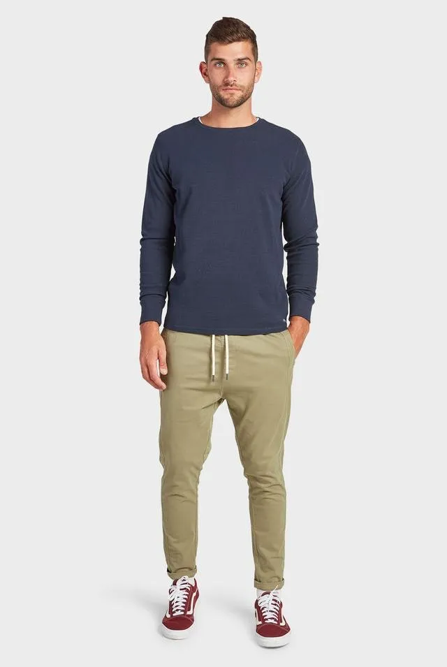 The Academy Brand, Alabama Pant | Fatique
