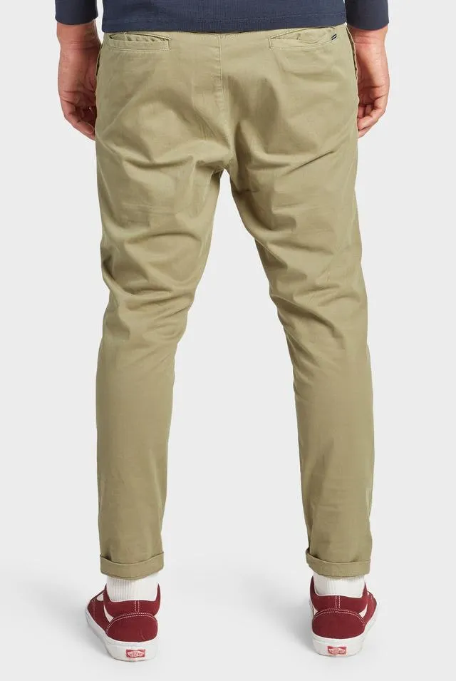 The Academy Brand, Alabama Pant | Fatique