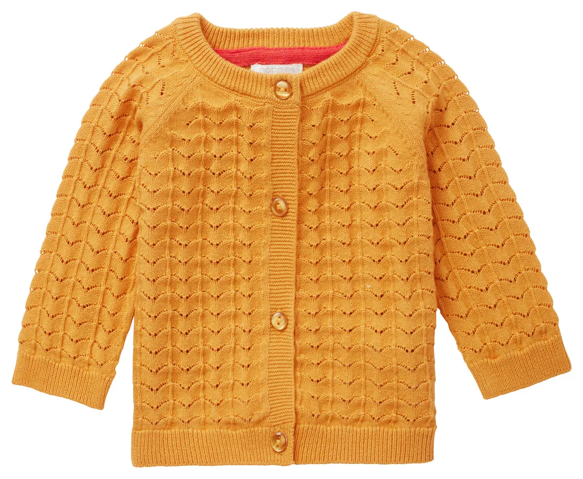 The Morden Cardigan - BABY