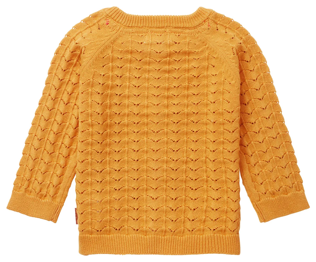 The Morden Cardigan - BABY