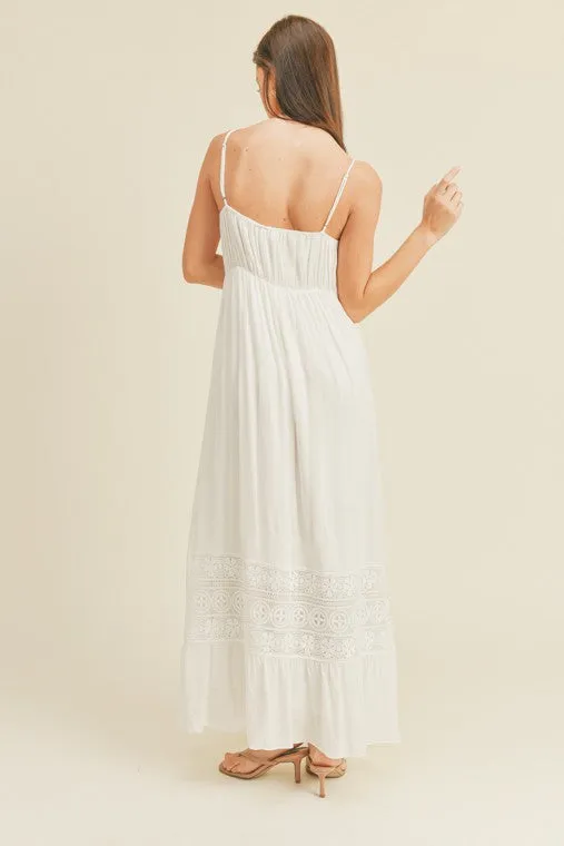 The Priscilla dress