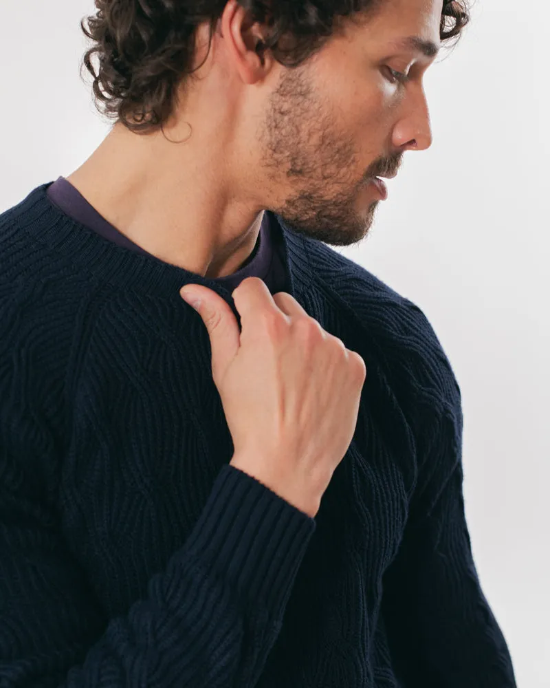 The SeaFibe™ Men's Cable