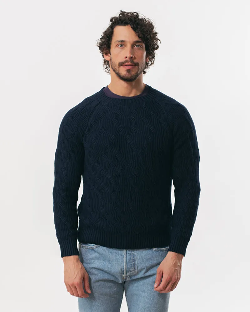 The SeaFibe™ Men's Cable