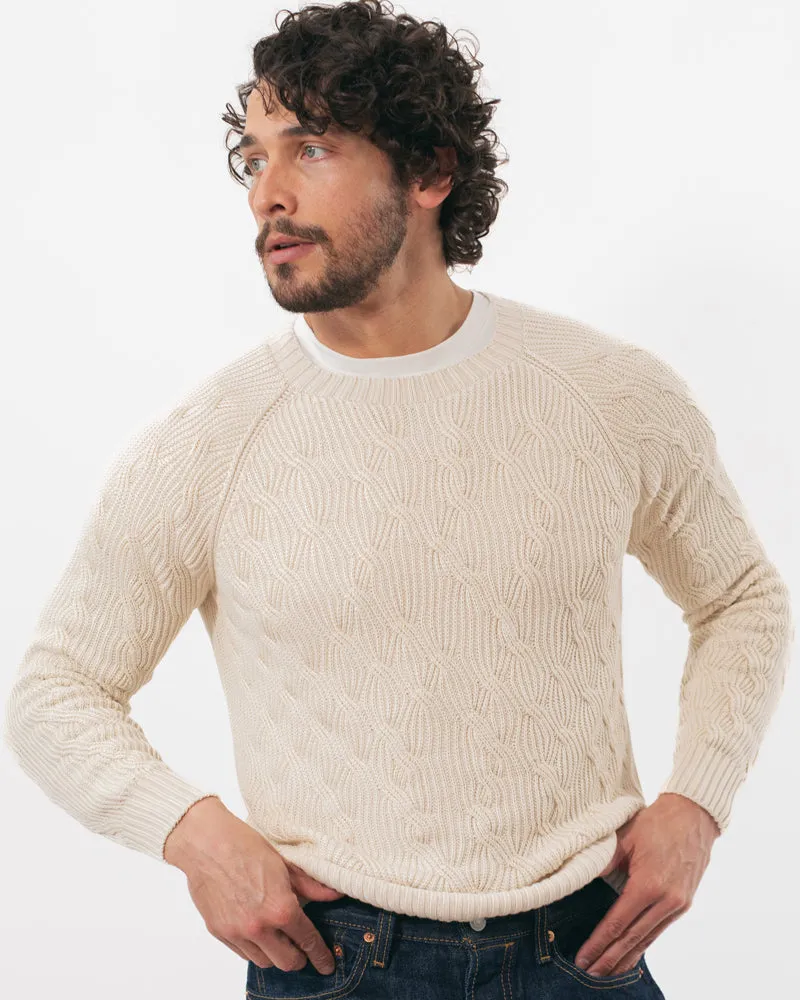 The SeaFibe™ Men's Cable