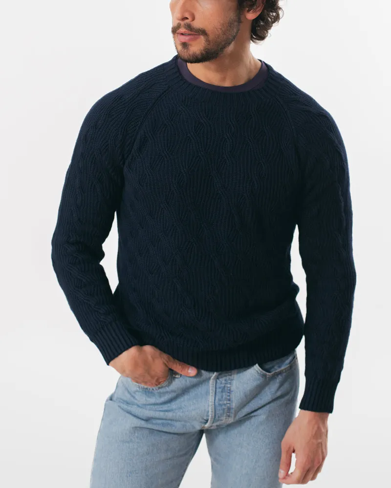 The SeaFibe™ Men's Cable