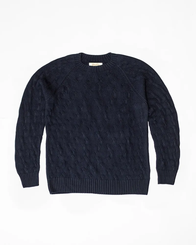 The SeaFibe™ Men's Cable