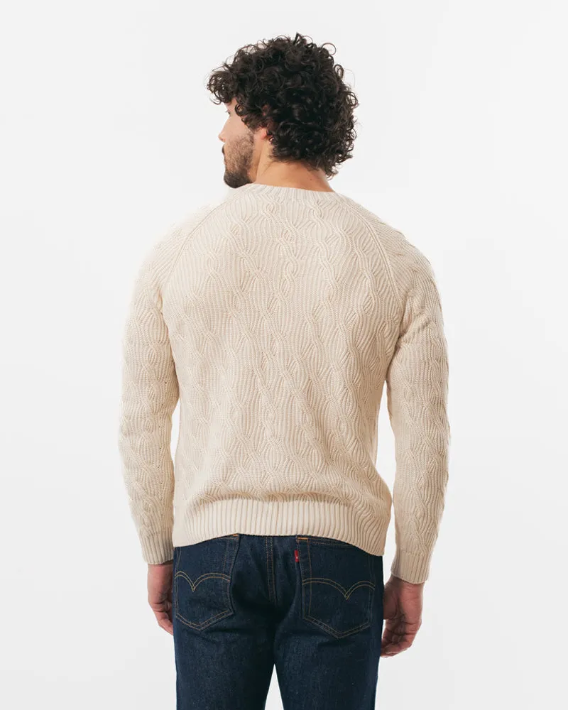 The SeaFibe™ Men's Cable