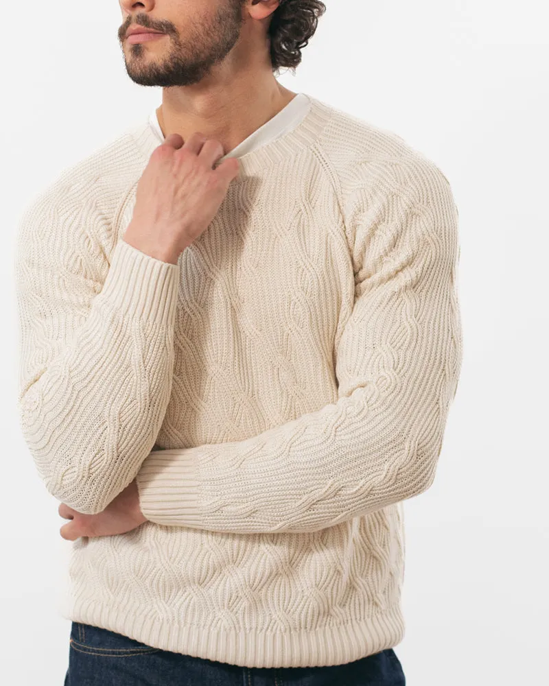 The SeaFibe™ Men's Cable