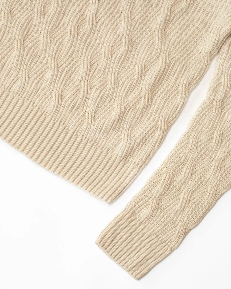 The SeaFibe™ Men's Cable