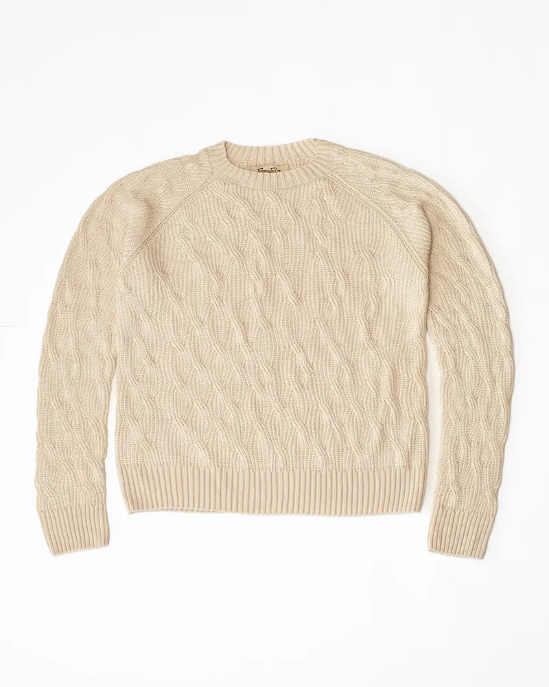The SeaFibe™ Men's Cable