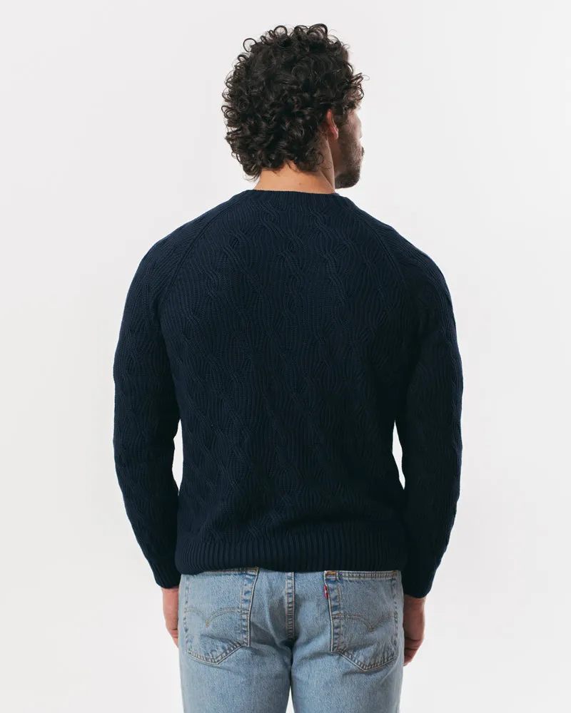 The SeaFibe™ Men's Cable