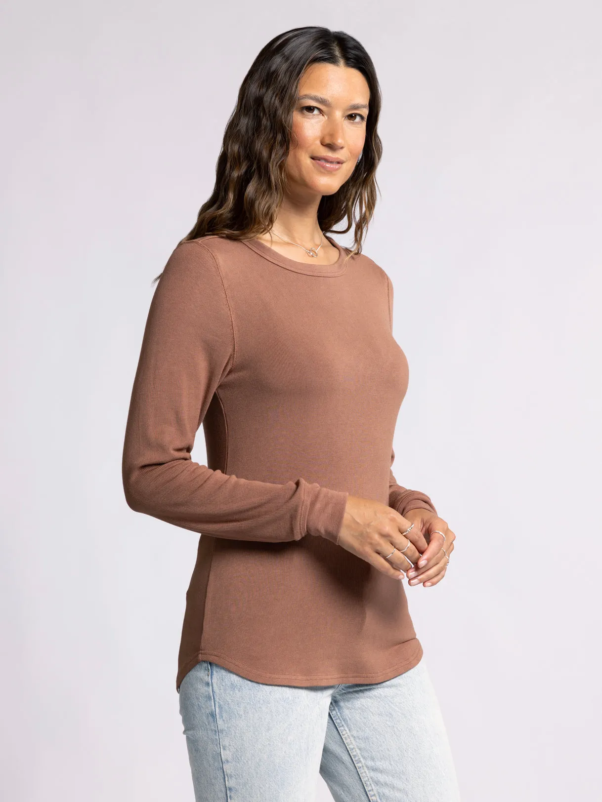 The Stacy Top