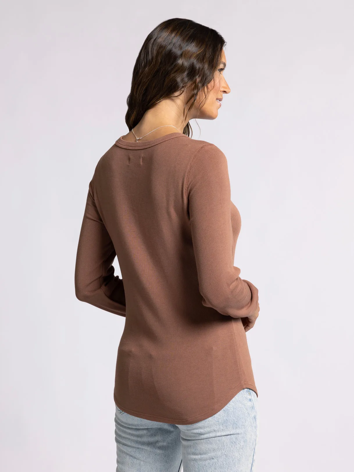 The Stacy Top