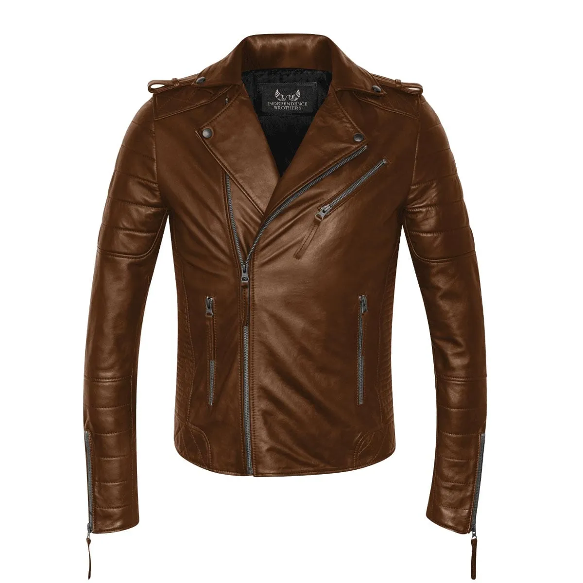 THE STATEMENT BIKER