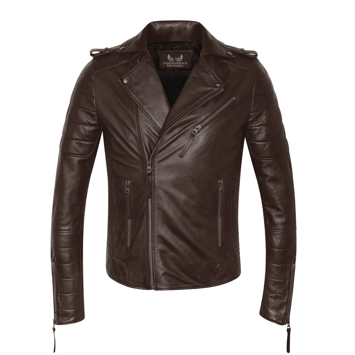THE STATEMENT BIKER
