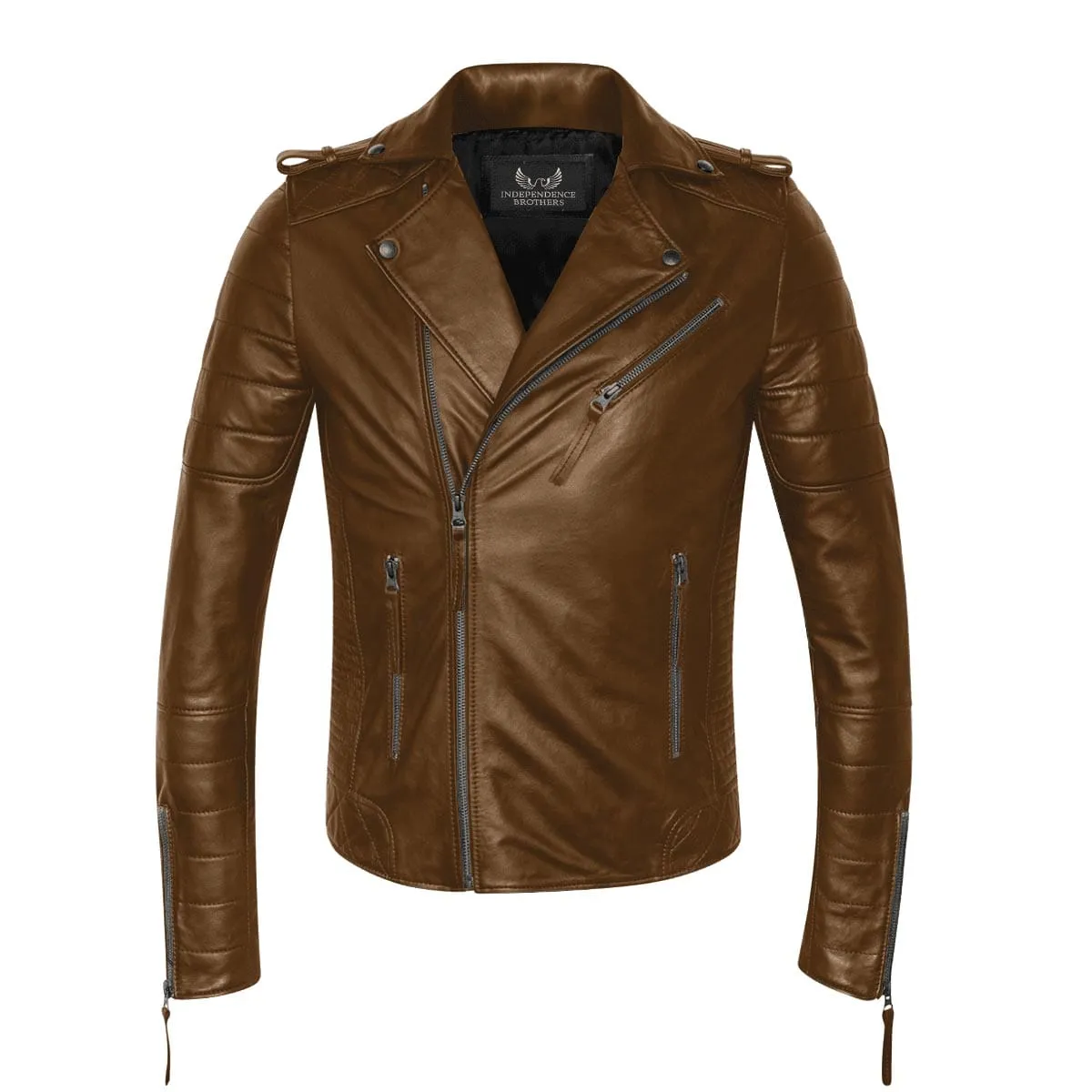 THE STATEMENT BIKER