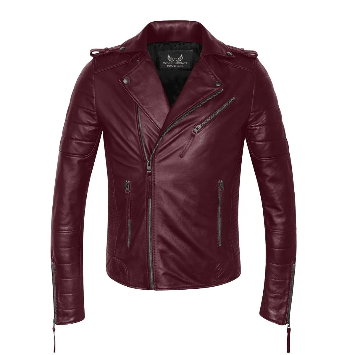 THE STATEMENT BIKER