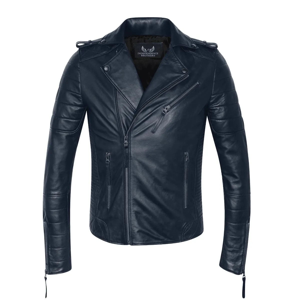 THE STATEMENT BIKER