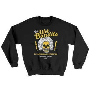 The Wet Bandits Ugly Sweater
