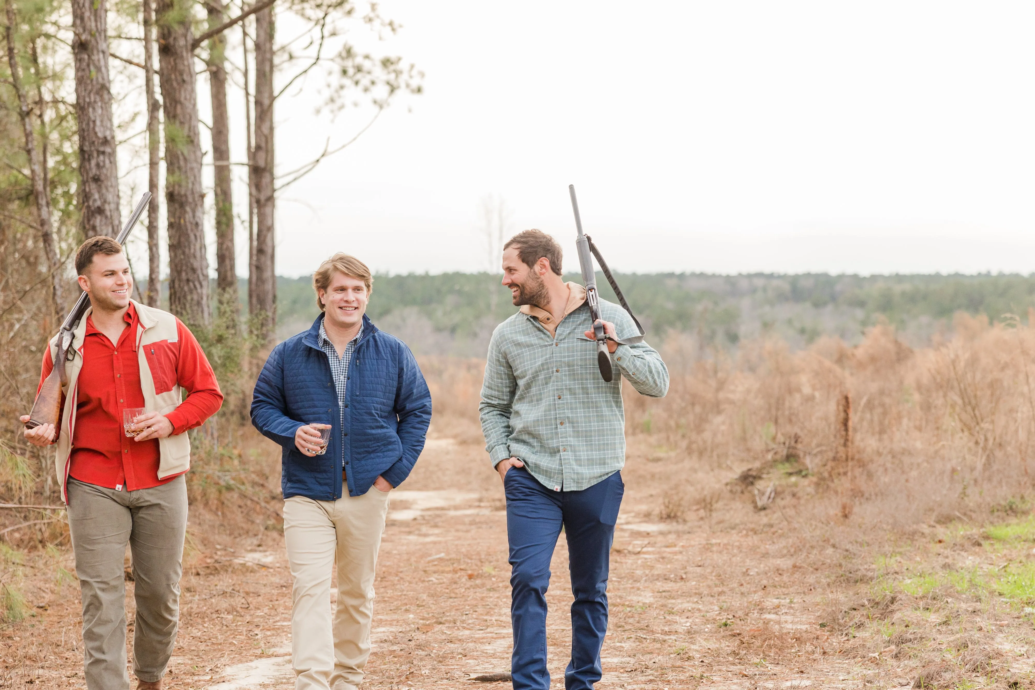 Thomasville Pant