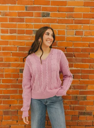 Thread & Supply Harriet Sweater