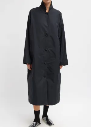 Tibi Tech Twill Trench
