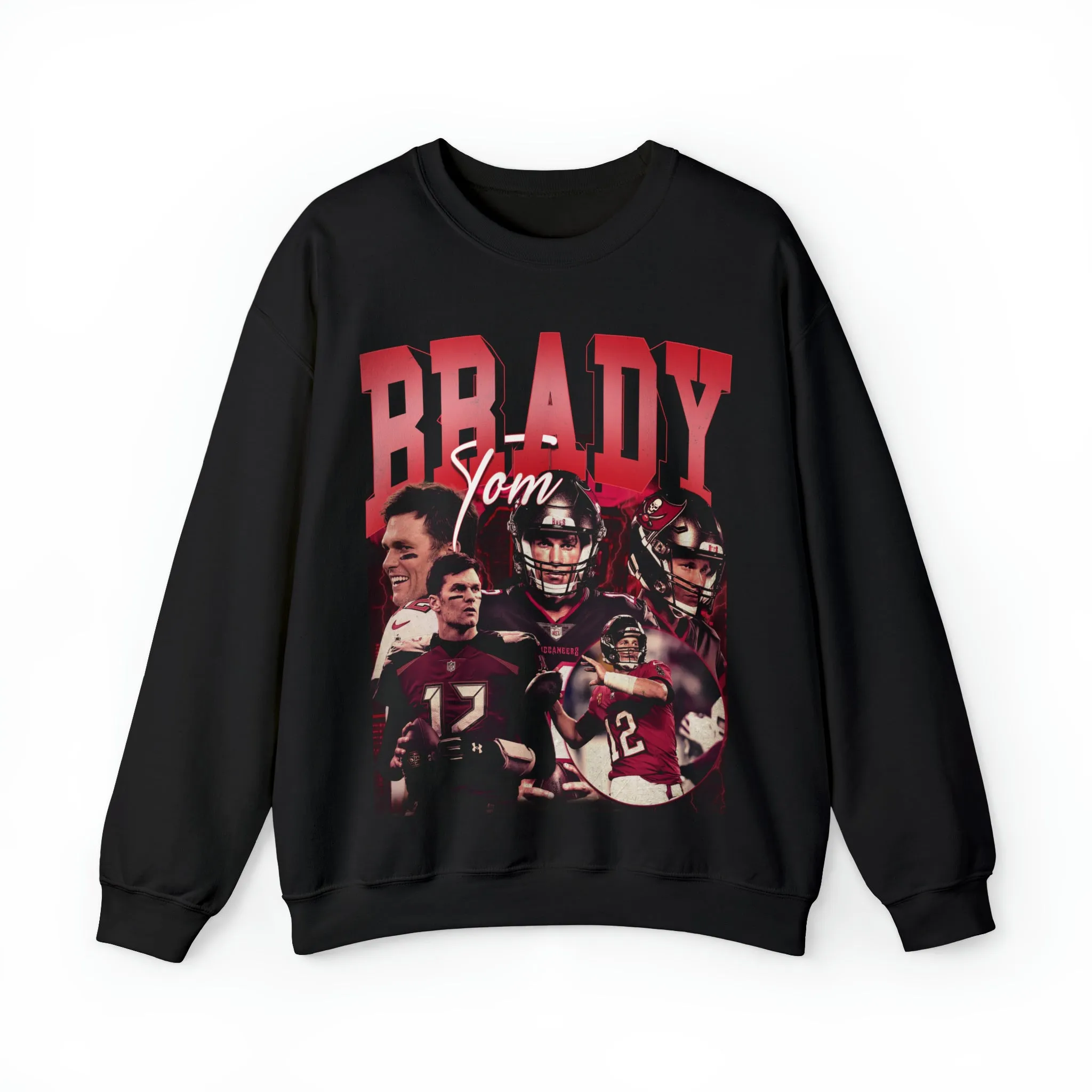 Tom Brady NFL