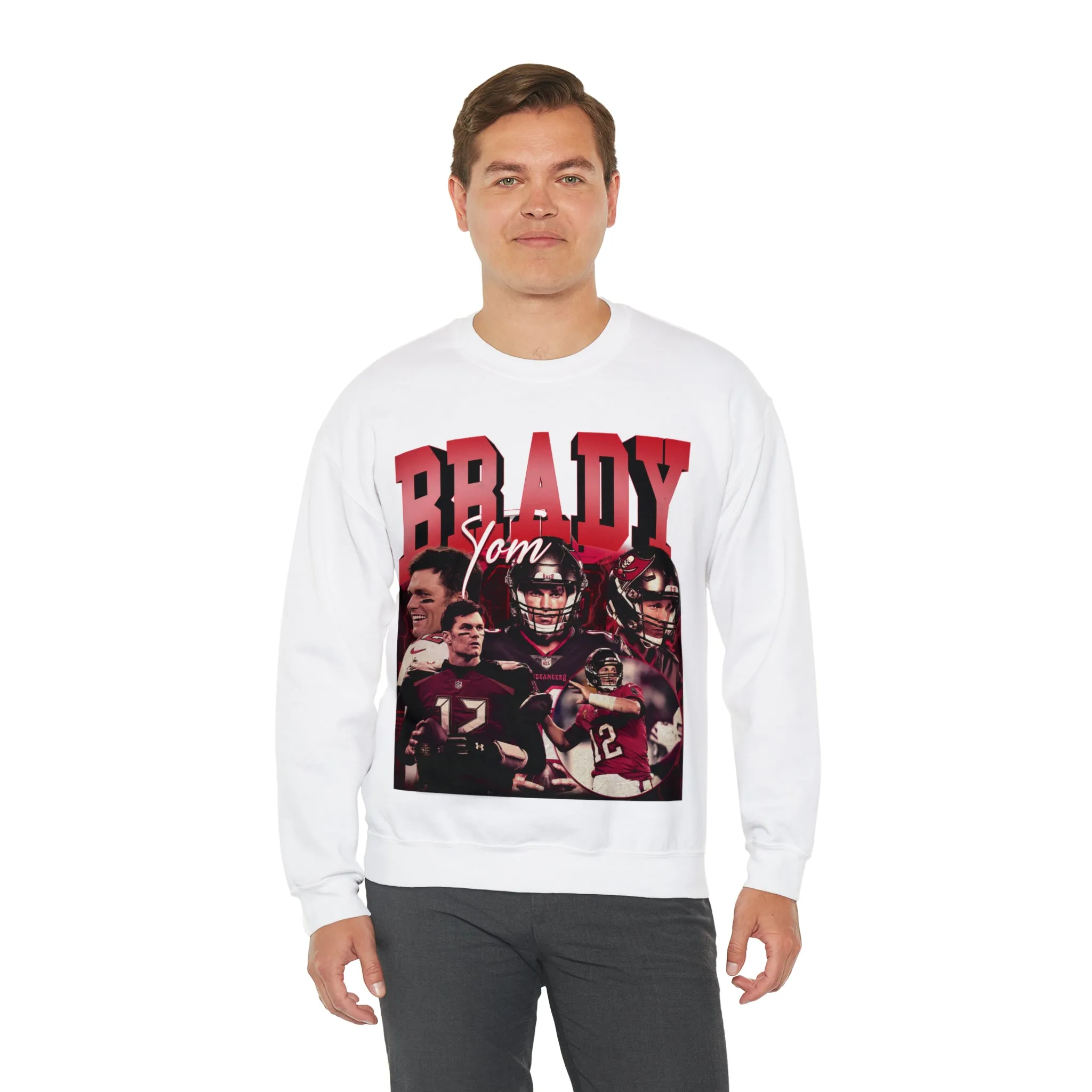 Tom Brady NFL