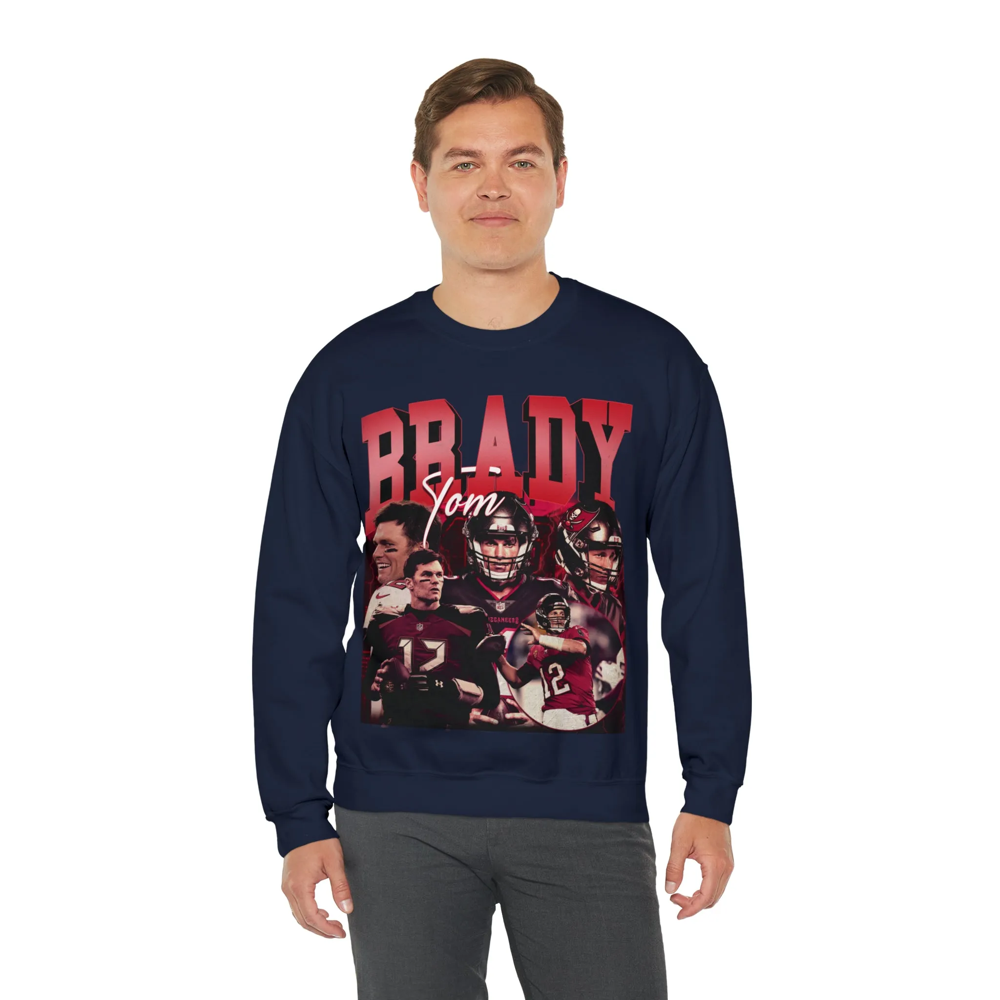 Tom Brady NFL