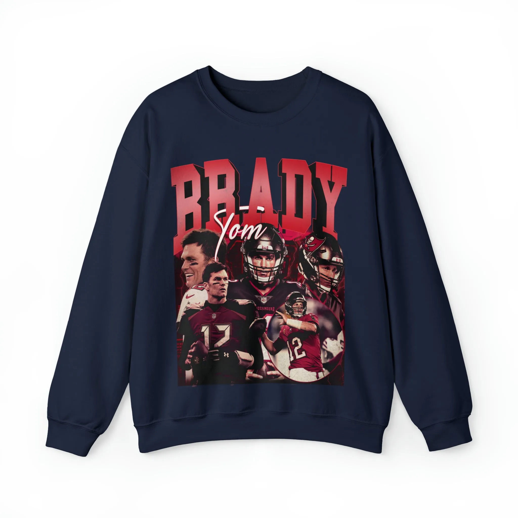Tom Brady NFL