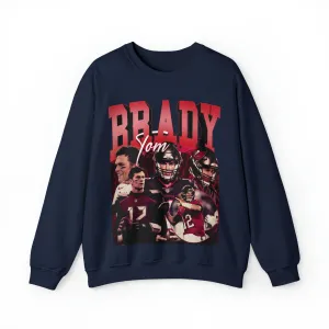 Tom Brady NFL