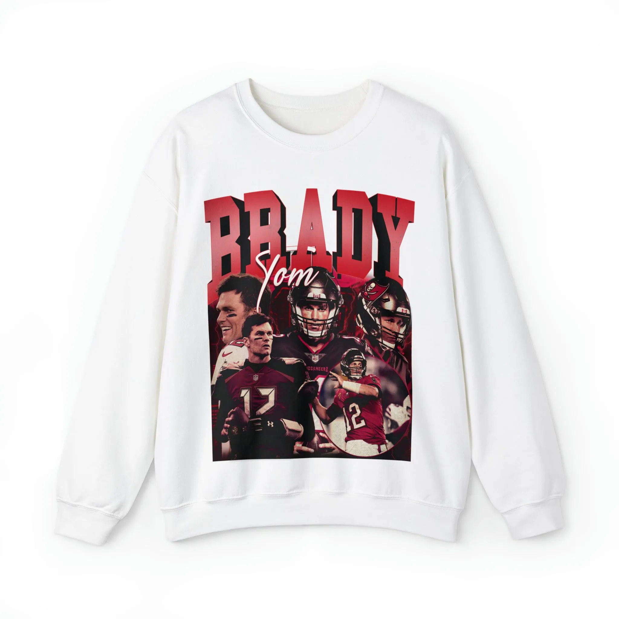 Tom Brady NFL