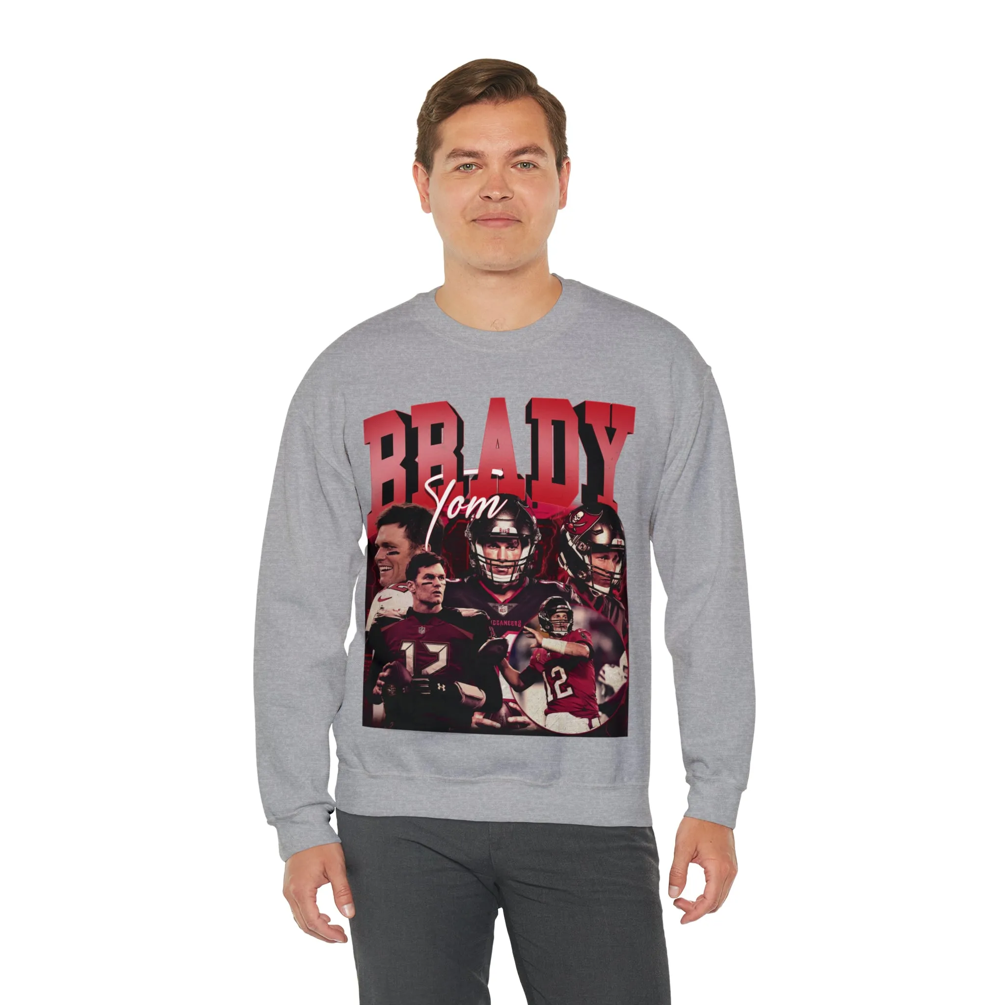 Tom Brady NFL