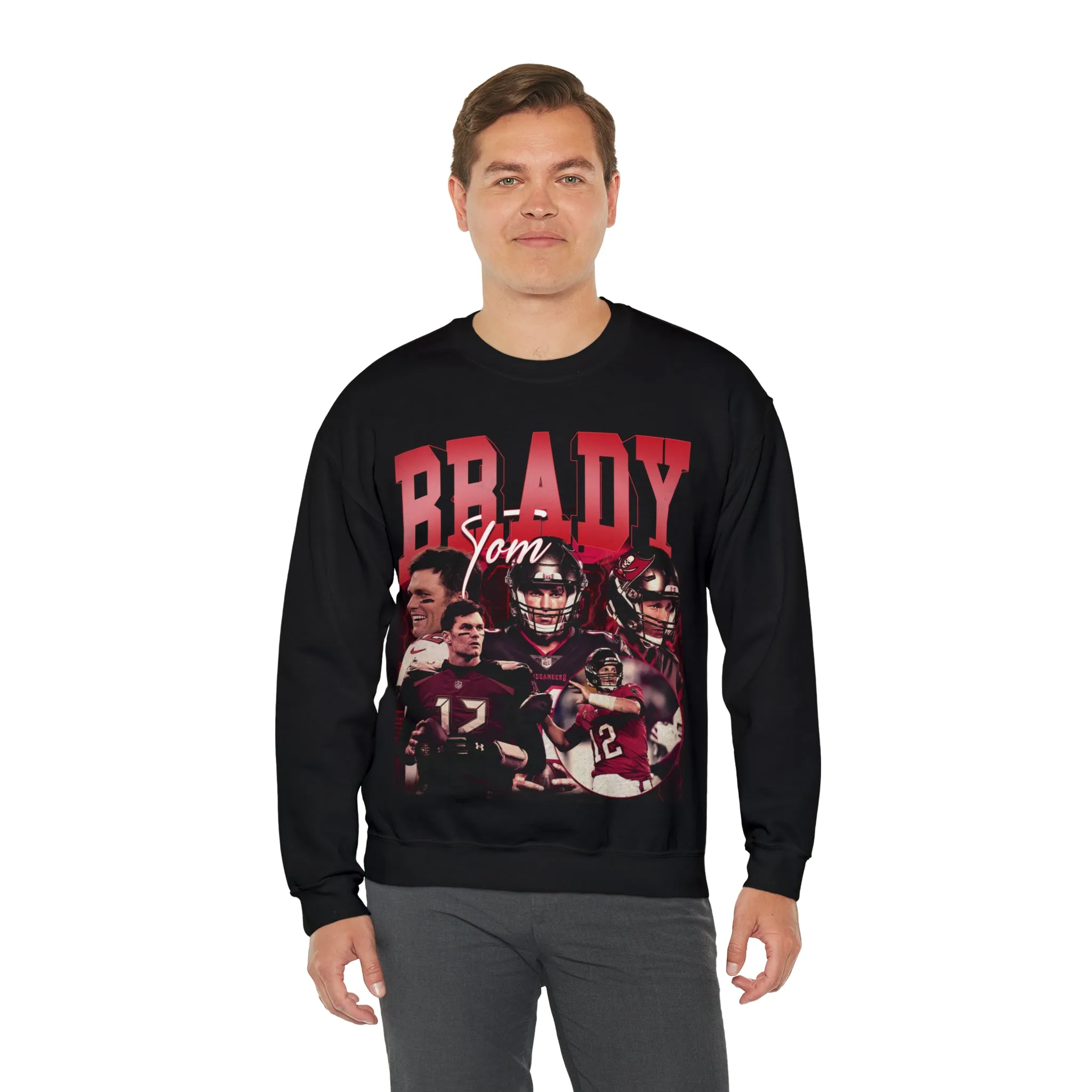 Tom Brady NFL