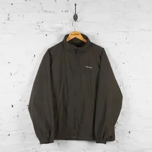 Tommy Hilfiger Bomber Jacket - Green - L