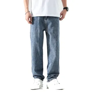 TrendyStyle Baggy Jeans für Herren - Der ultimative lässige Look