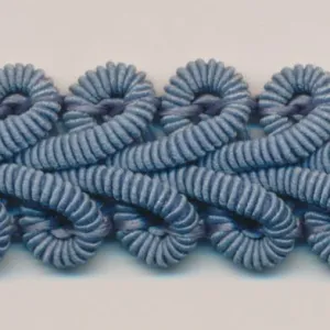 Trimming Braid #92 Denim