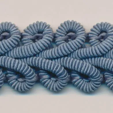 Trimming Braid #92 Denim