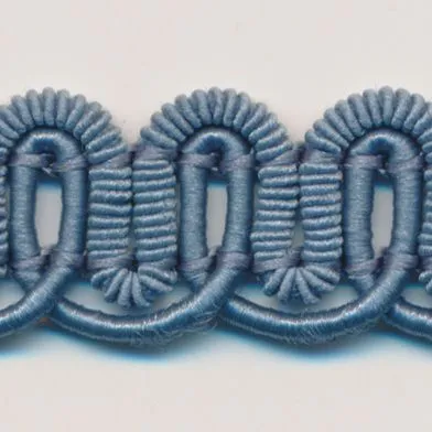Trimming Braid #92 Denim