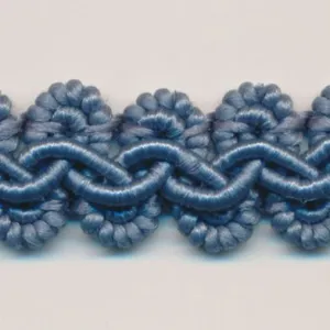 Trimming Braid #92 Denim