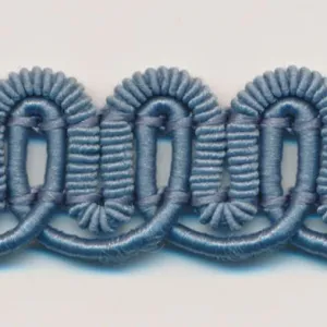 Trimming Braid #92 Denim