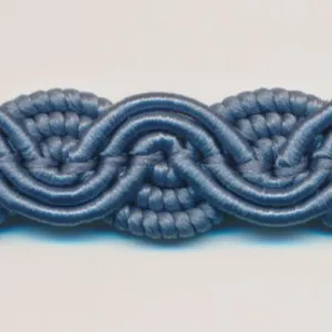 Trimming Braid #92 Denim