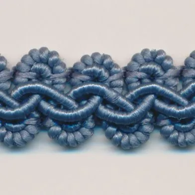 Trimming Braid #92 Denim