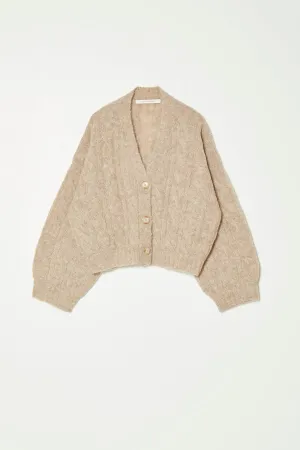 Tristan Cardigan