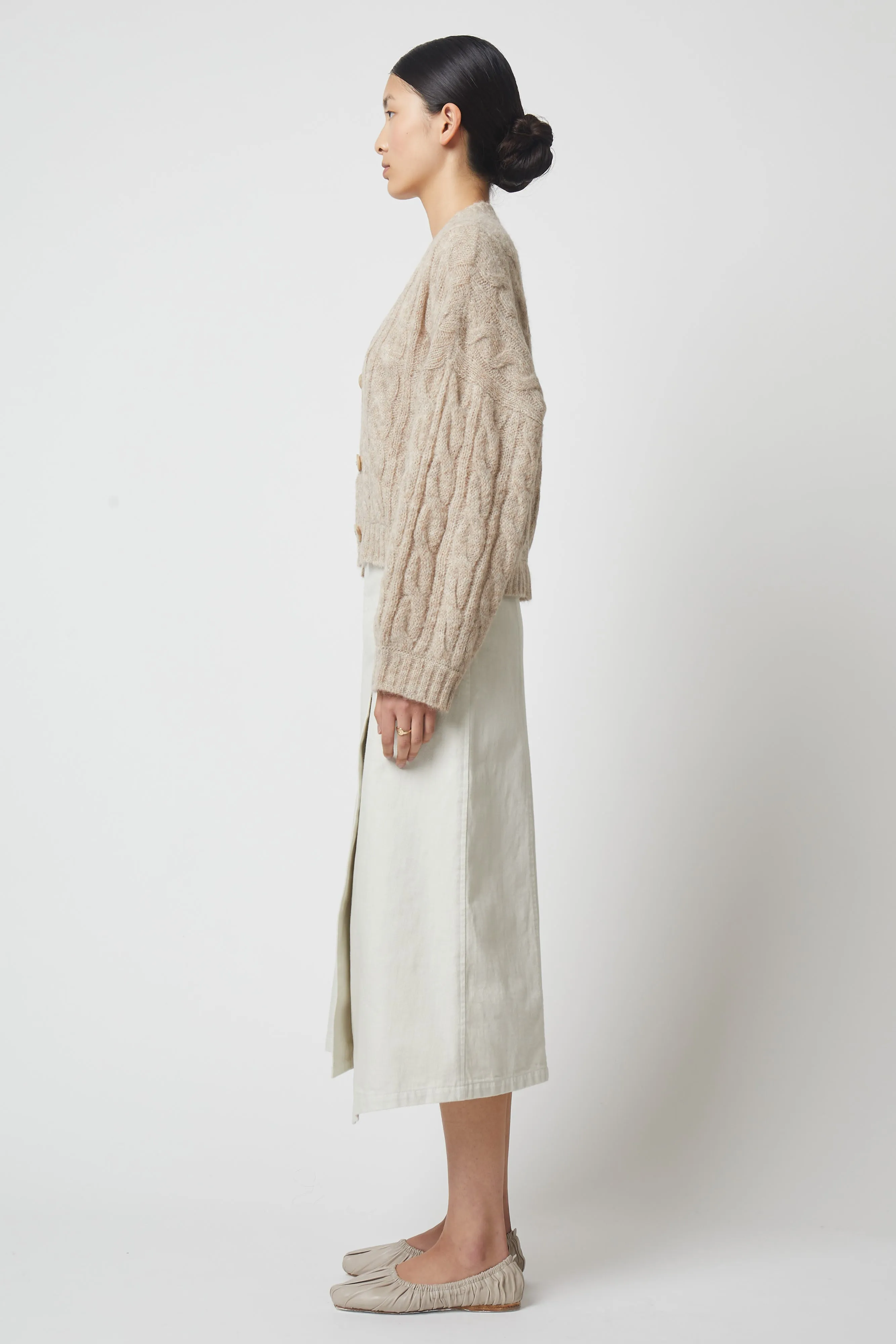 Tristan Cardigan