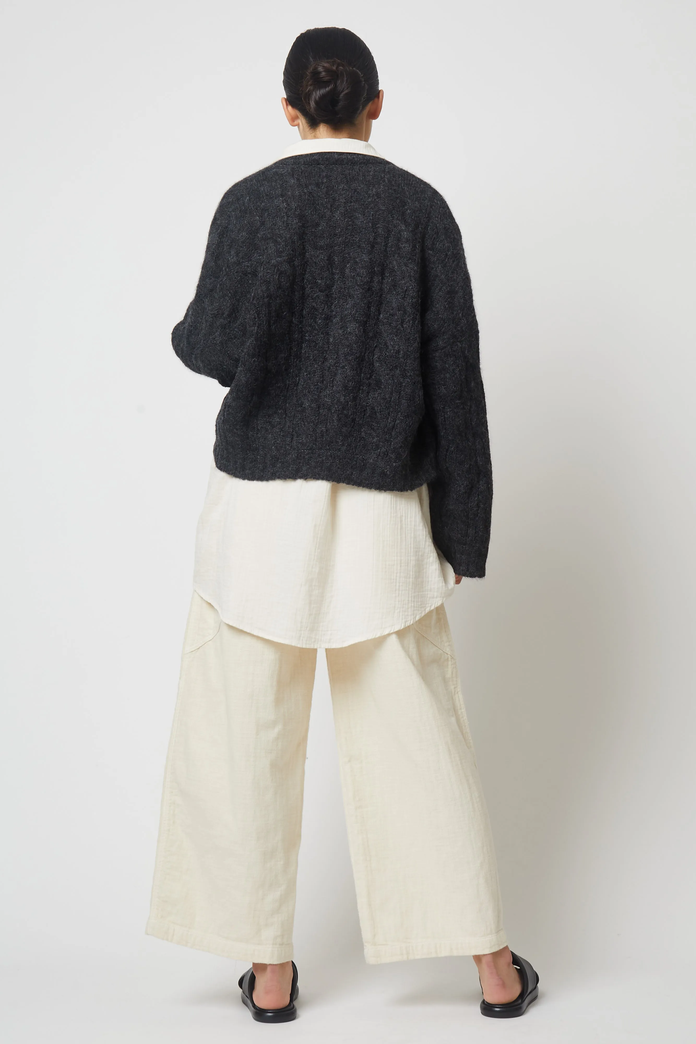 Tristan Cardigan