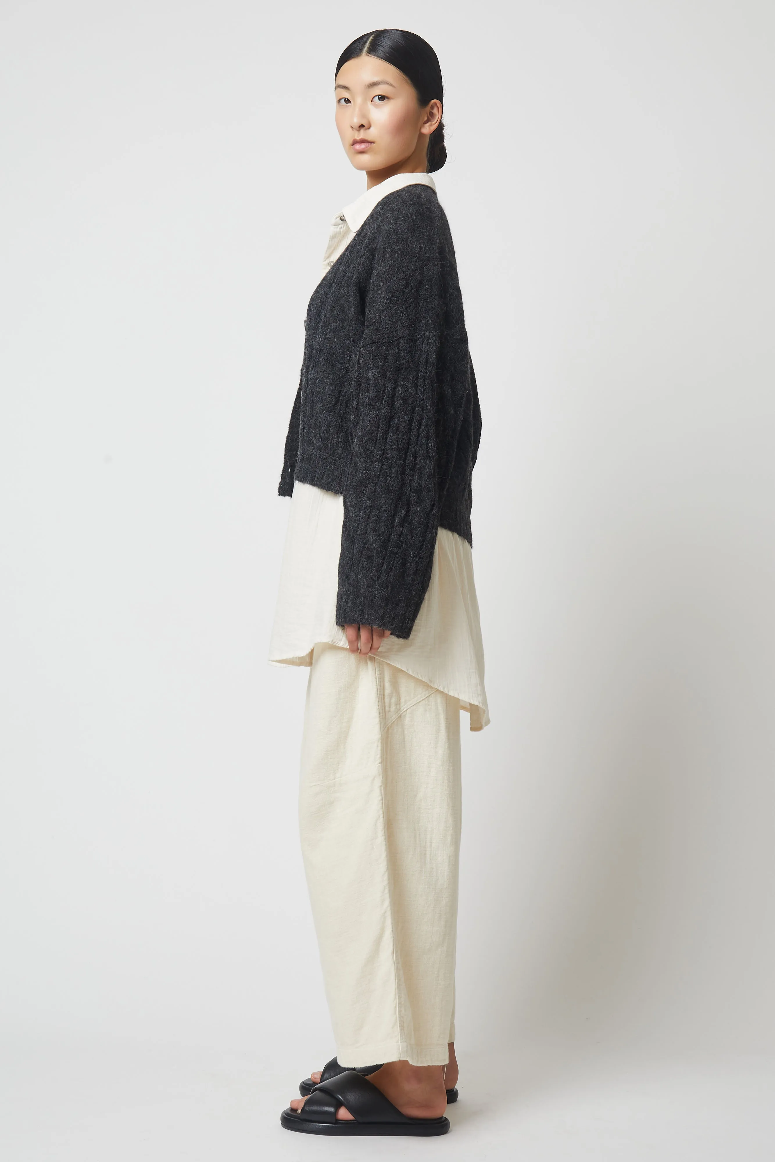 Tristan Cardigan
