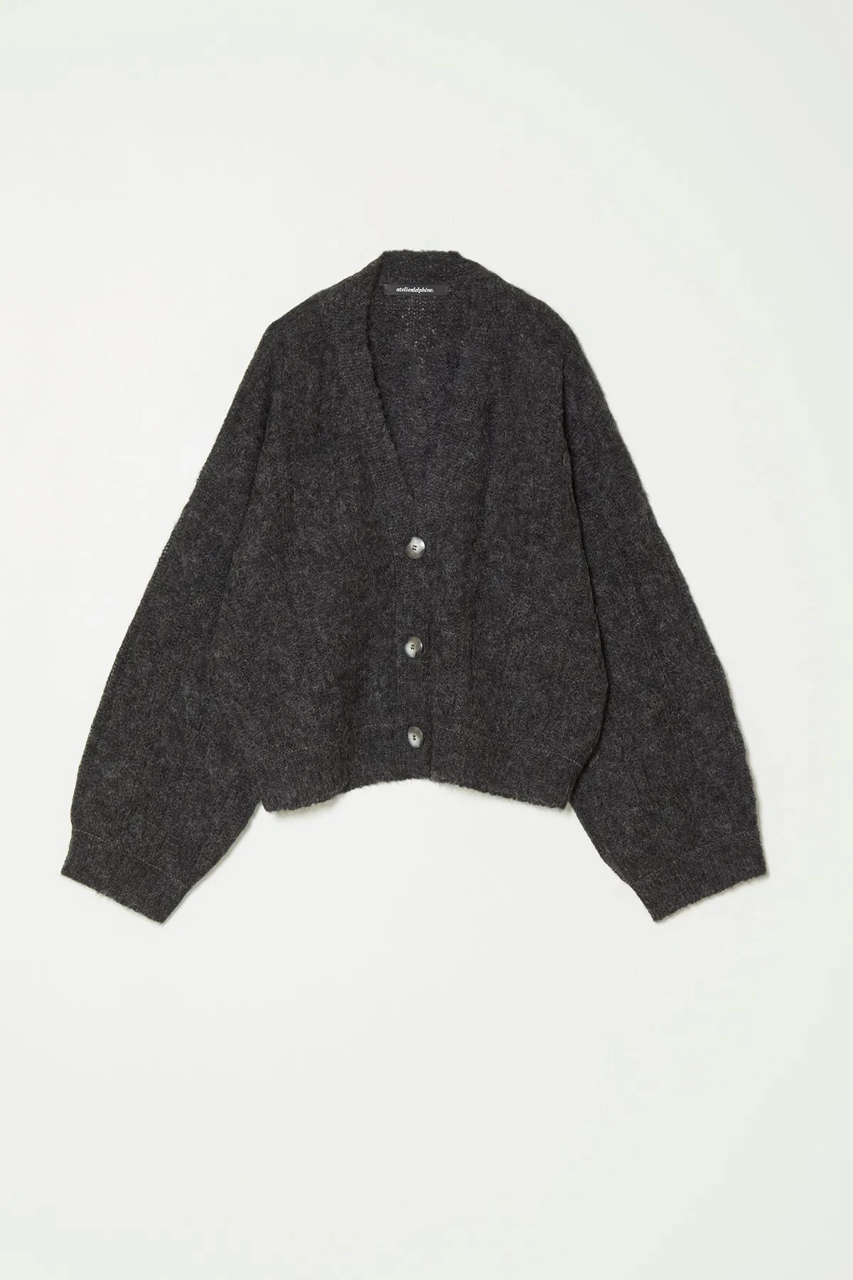 Tristan Cardigan