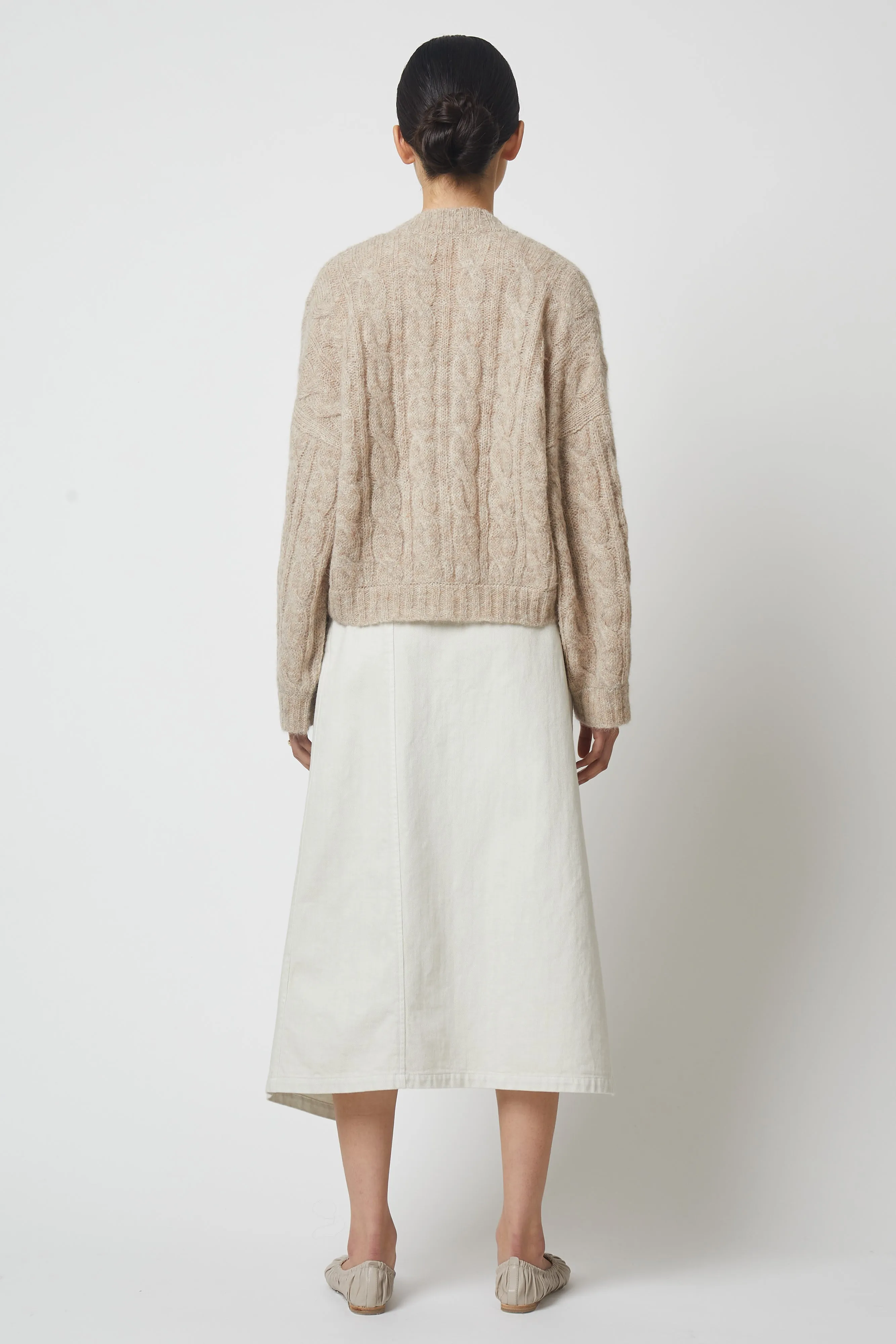 Tristan Cardigan